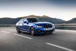 BMW 320d M Sport xDrive 2019 года (UK)